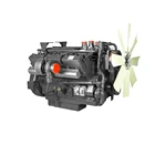 Generator Diesel Engine Generator 1500/1800rpm 4 Stroke New Generator Set Diesel Engine Sale Price List In China