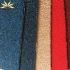 wall to wall broadloom loop carpet