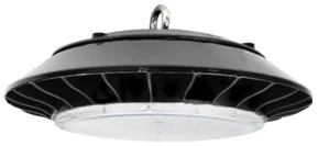LED Light Supplier Industrial Lighting IP65 Waterproof 100W 120W 150W 200W UFO Series LED High Bay Light Up To 170lm.w - ANKUX.COM