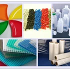 hollow glass microspheres for Extruded Polymers & Paints