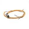 305-4893 C6.4 Engine Wire Harness Excavator injector Wiring Harness Spare Parts for CAT 320D 323D
