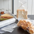 biodegradable plastic bags for bread reusable silicone food bag