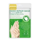 Private Label Natural Organic Whitening Moisturizing Hand Repair Mask