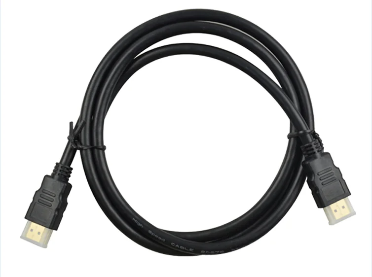 SIPU high speed 3d 4k gold plated rohs hdmi cable for tv computer - ANKUX.COM