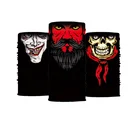 Wholesale Stretchy Multifunctional Custom Bandana Scarf