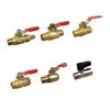 air compressor brass ball valve