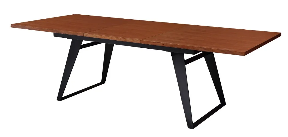 Extendable Dining Table Set - Buy Extendable Dining Table,Dining Set
