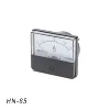 HN-85 Panel Meter Analog 0-30A DC Amp Meter Electric Meter Analog
