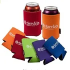 Custom Insulated Beer Bottle Neoprene Can Cover stubby cooler holder beer cooler holder