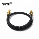 YUTE professional manufacturer truck trailer parts high quality SAE J1402 air brake hose