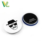 Souvenir Custom 3d Pvc Epoxy Decoration Manufacturer Printing Promotion Branded Wholesale Fridge Magnet