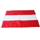 country flag red white national flag Austria flag
