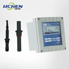 SJG-791 dot matrix liquid crystal automatic temperature compensation online residual chlorine monitor