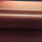 Fiber Kevlar Aramid Cloth Twill Orange Aramid Fiber Fabric Carbon Kevlar Cloth