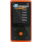 Support 64GB TF card Memory Expansion Digital MP3 MP4 Audio Video Player with Bluetooth sender