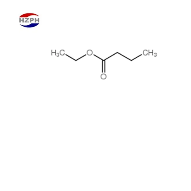 butanoic acid ethyl ester