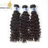 Online shopping factory price Brazilian hair best quality cuticle aligned raw virgin hair