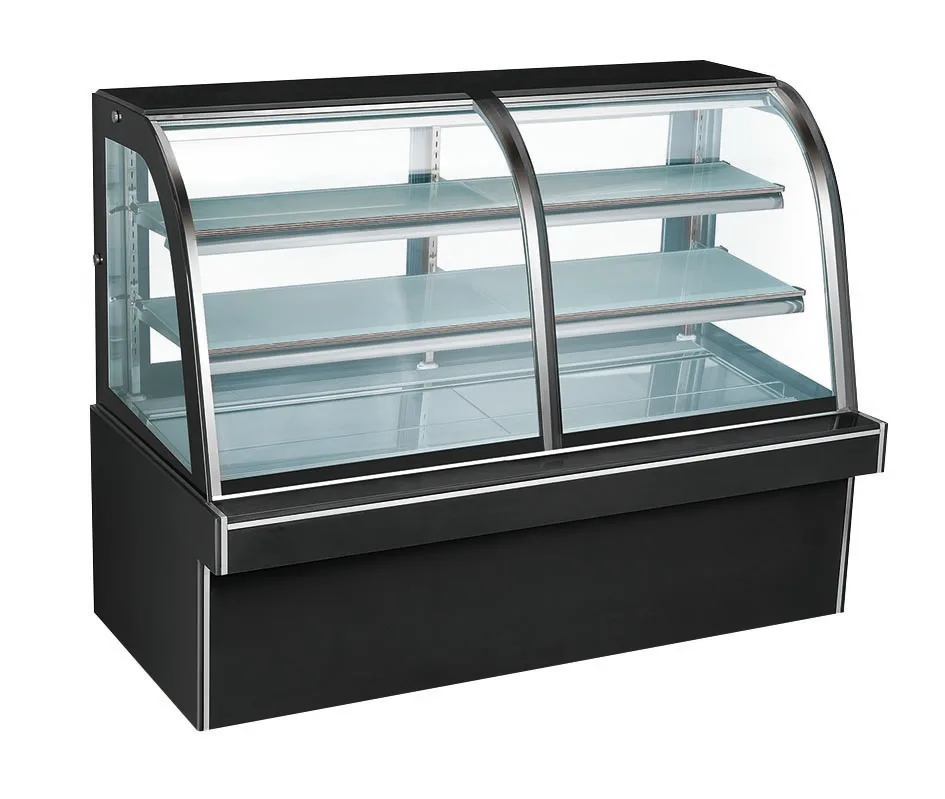 Venta al por mayor vitrinas refrigeradas precios-Compre online los
