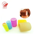 Hook and Loop Perfect Curls Magic Hair Curlers Rollers