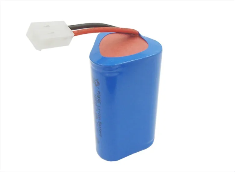 torch light rechargeable battery 