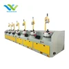 First-class quality load capacity mild steel wire drawing equipment