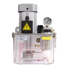 MIRAN MRG-5202 High Quality 3 Liter grease lubrication position pump