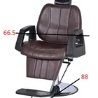 2014 hot sale comfortable durable barber chair for salon