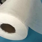 30-60gsm * 160 см * 150y вышивка Подкладка interlining бумага холодной воды растворимые нетканые ткани