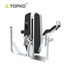 TOPKO Wholesale Quality Control Indoor Fitness Machine Gym equipment Training Strength Training Gym equipment