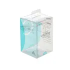 Plastic Baby Box HDP Factory Price Customized Plastic PET Baby Care Box Packaging