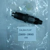 Diesel engine 23600-19045 1HZ injector nozzle for toyota