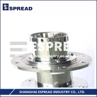 Top Quality Assured ESSD Series Bottom Entry Batch High Shear Mixer Disperser Homogenizer Emulsor Emulsifier