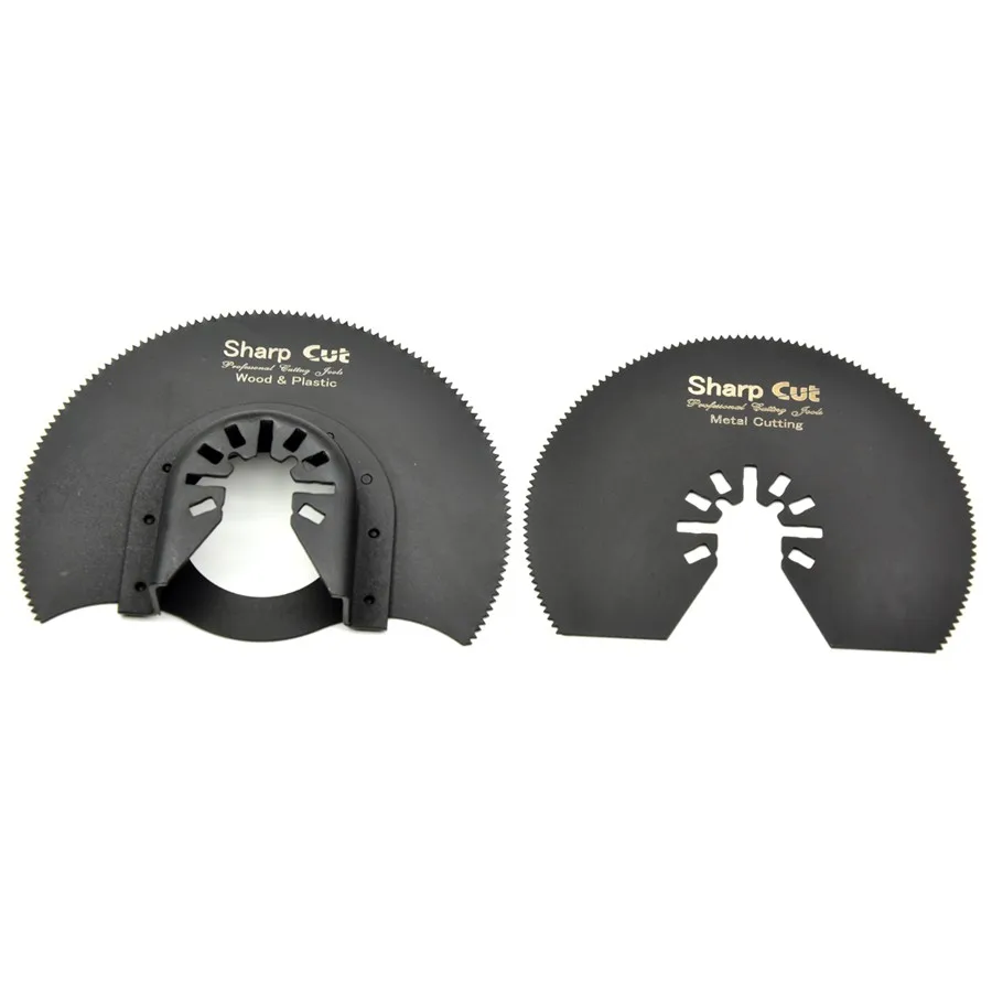 80mm/88mm Reciprocating Saw Blades,Oscillating Saw Blades Manufacturer