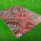 New design anti-dusty pp beach picnic rug patio mat