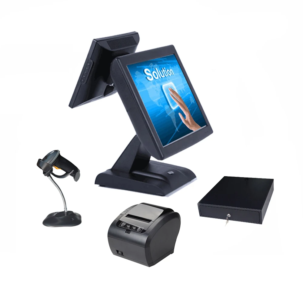 epos hardware