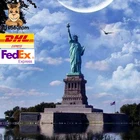 2019 TOP ONE Air Freight Forwarder from China to Jeddah Saudi Arabia USA Peru Chile Venezuela --Wechat:pxy771260519