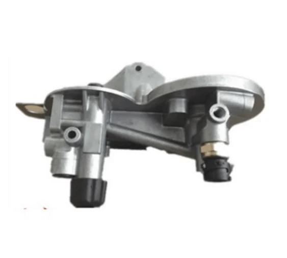 Trucks Heavy Trucks Diesel Engine Fuel Filter Seating 50-545-049