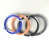 Factory Low-density polyethylene Extrudate tube LDPE pipe plastic tubing Flexible hose Clear color