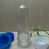 30mm 18g pet plastic bottle preform for water juice drinking container