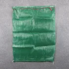 PP drawstring onion potato Leno Mesh Net Bags