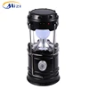 outdoor emergency sun power solar hand light/lamp