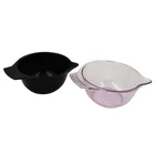 Wholesale salon accessories tint bowl hair dyeing bowl