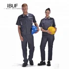 safety guard security uniforms engineering uniform workwear
