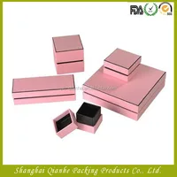 luxury jewelry box,packaging gift box,heart shape gift box