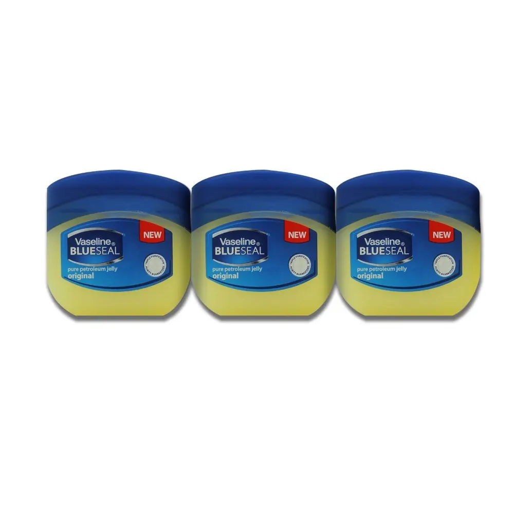 vaseline blueseal pure petroleum jelly 1.