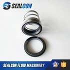 Mechanical Seal Sealing Burgmann MG9 Elastomer Bellow Mechanical Shaft Seal