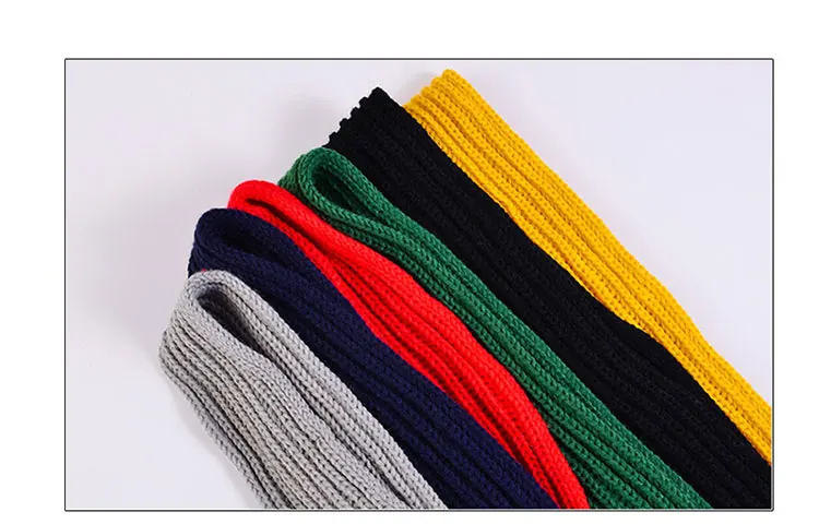 childrens scarf childrens winter scarf  childrens winter for boys scarf knitted warm red scarf scarves for girls (25)