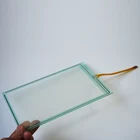 6 Inch Electronic Monitor Keypad Digitizer Touch Screen for Various machine
