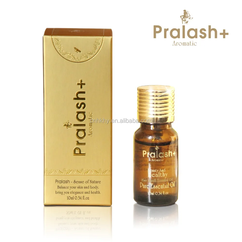 china bio herbal oil