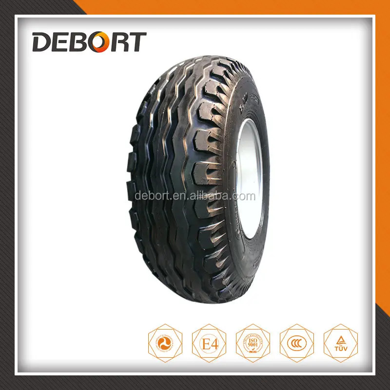 Farm implement tyre 10.0/75-15.3, 11.5/80-15.3, 12.5/80-15.3